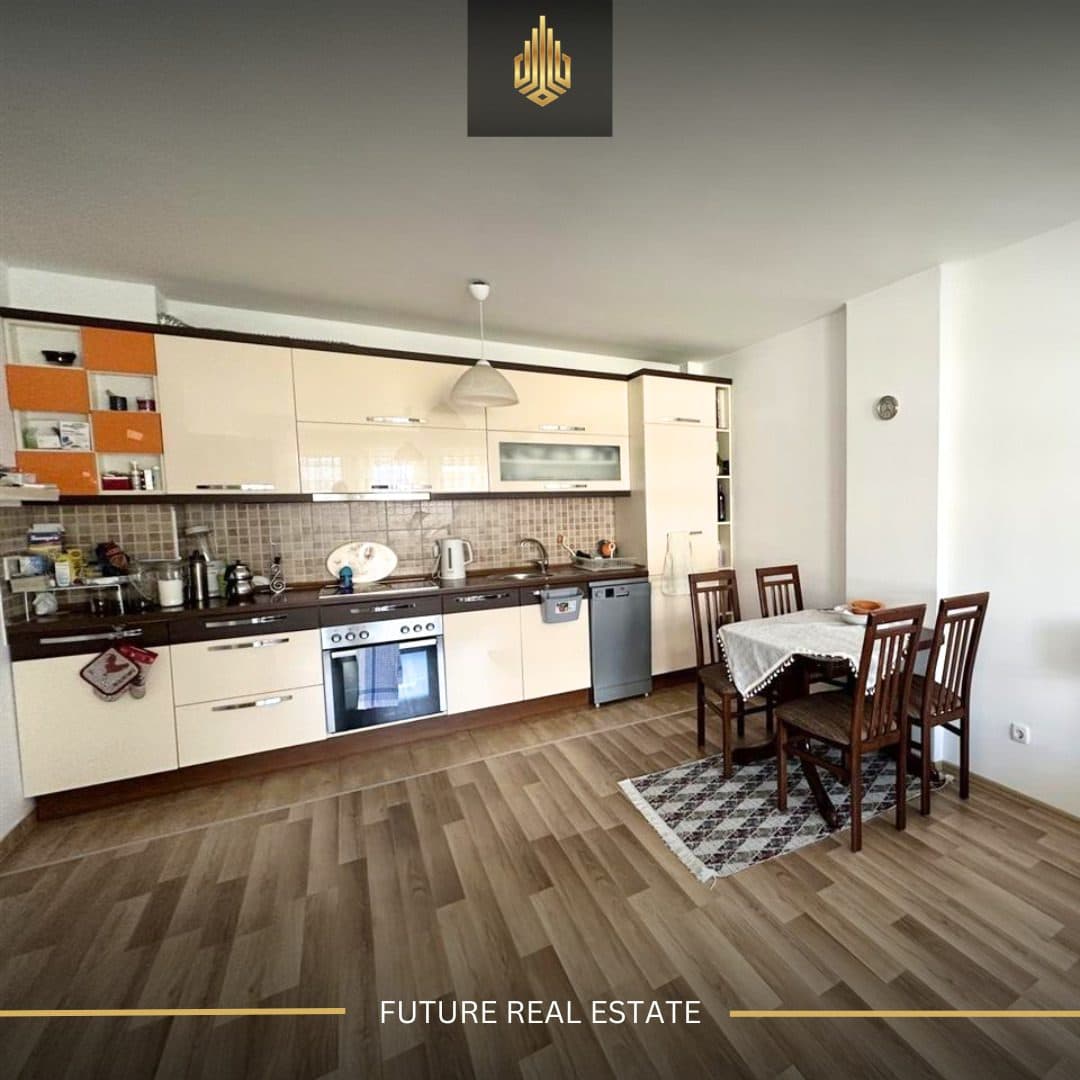 Banesë në SHITJE/65.6m² 3