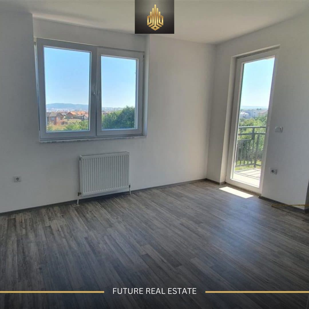Banesë në SHITJE/119.5m²
