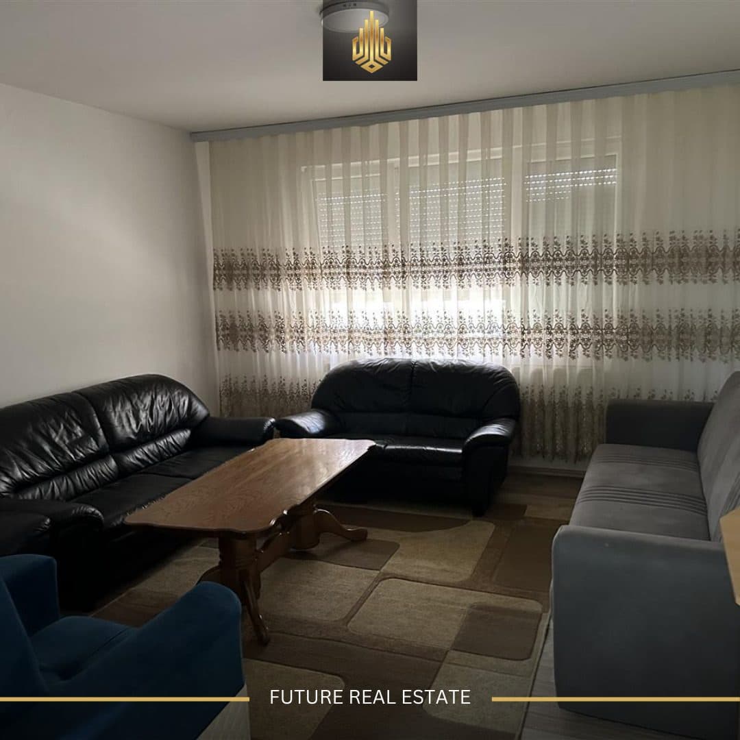 Banesë në SHITJE/88m²