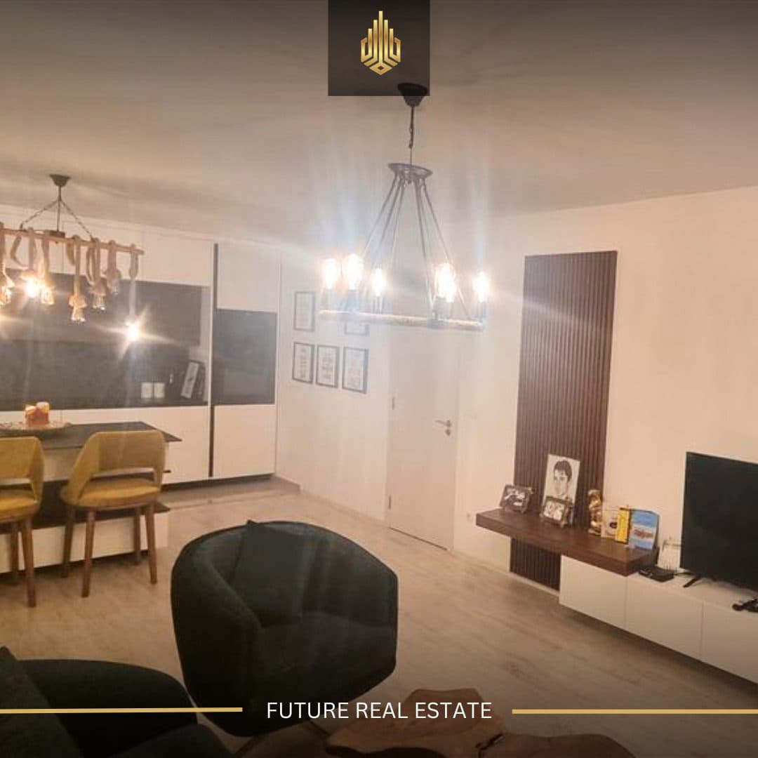 Banesë në SHITJE/86.82m² 2