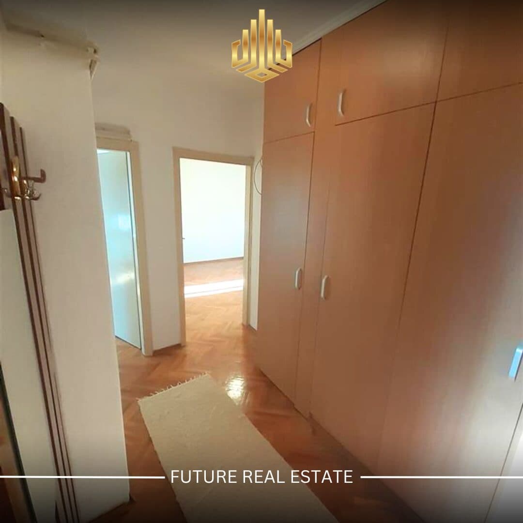 Banesë me QERA/50m² 3