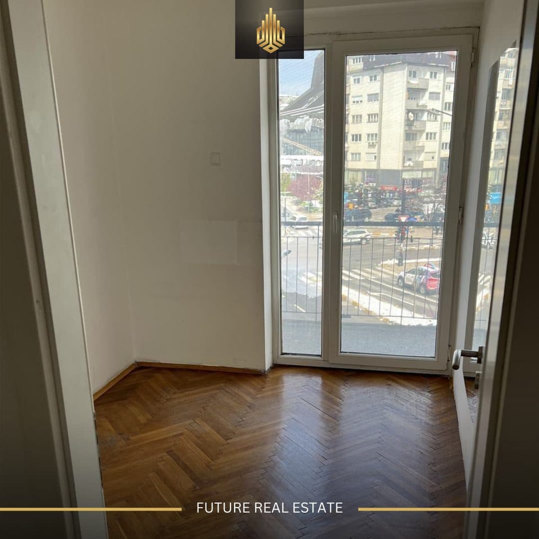 Zyre me QERA/110m² 2