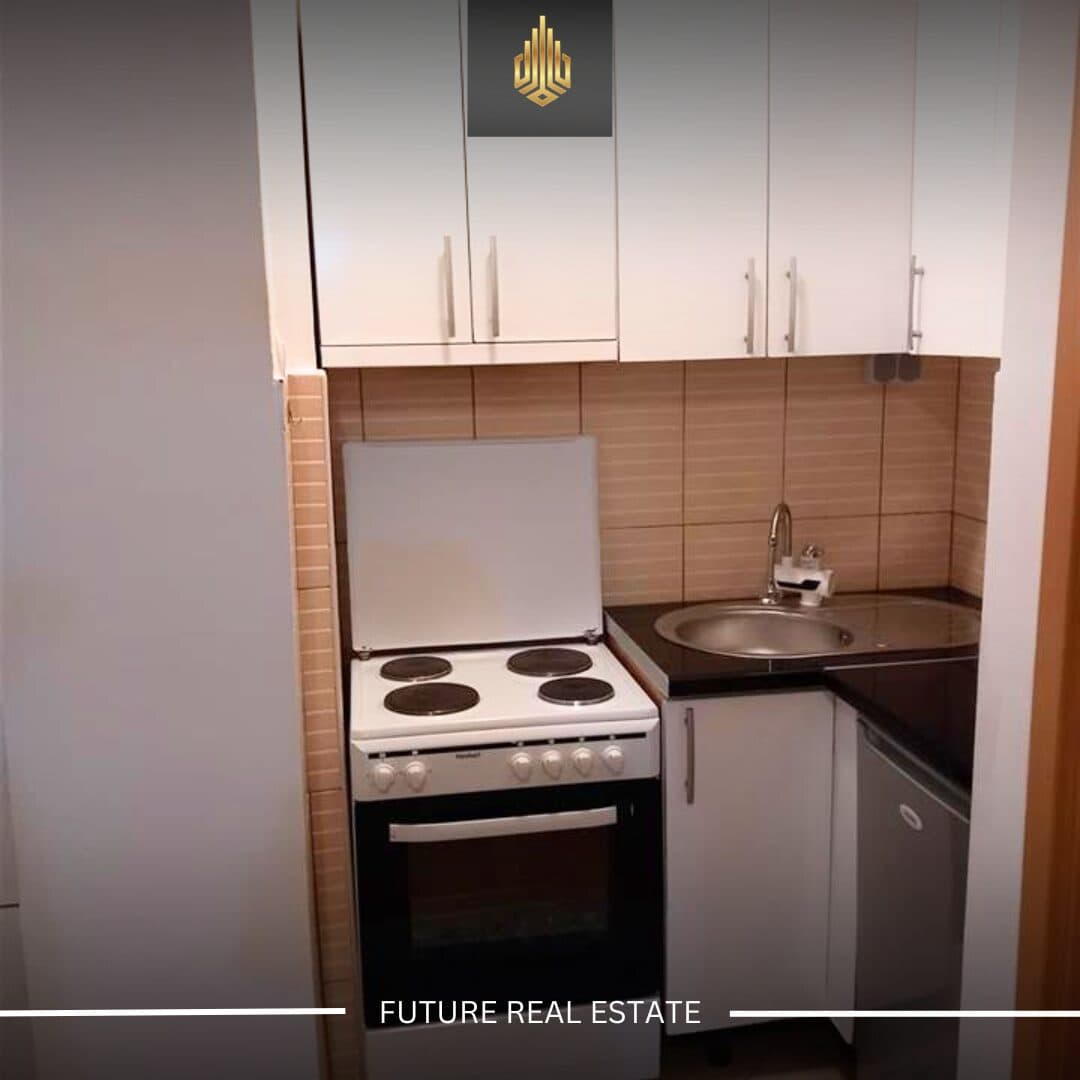 Banesë me QERA/50m² 2