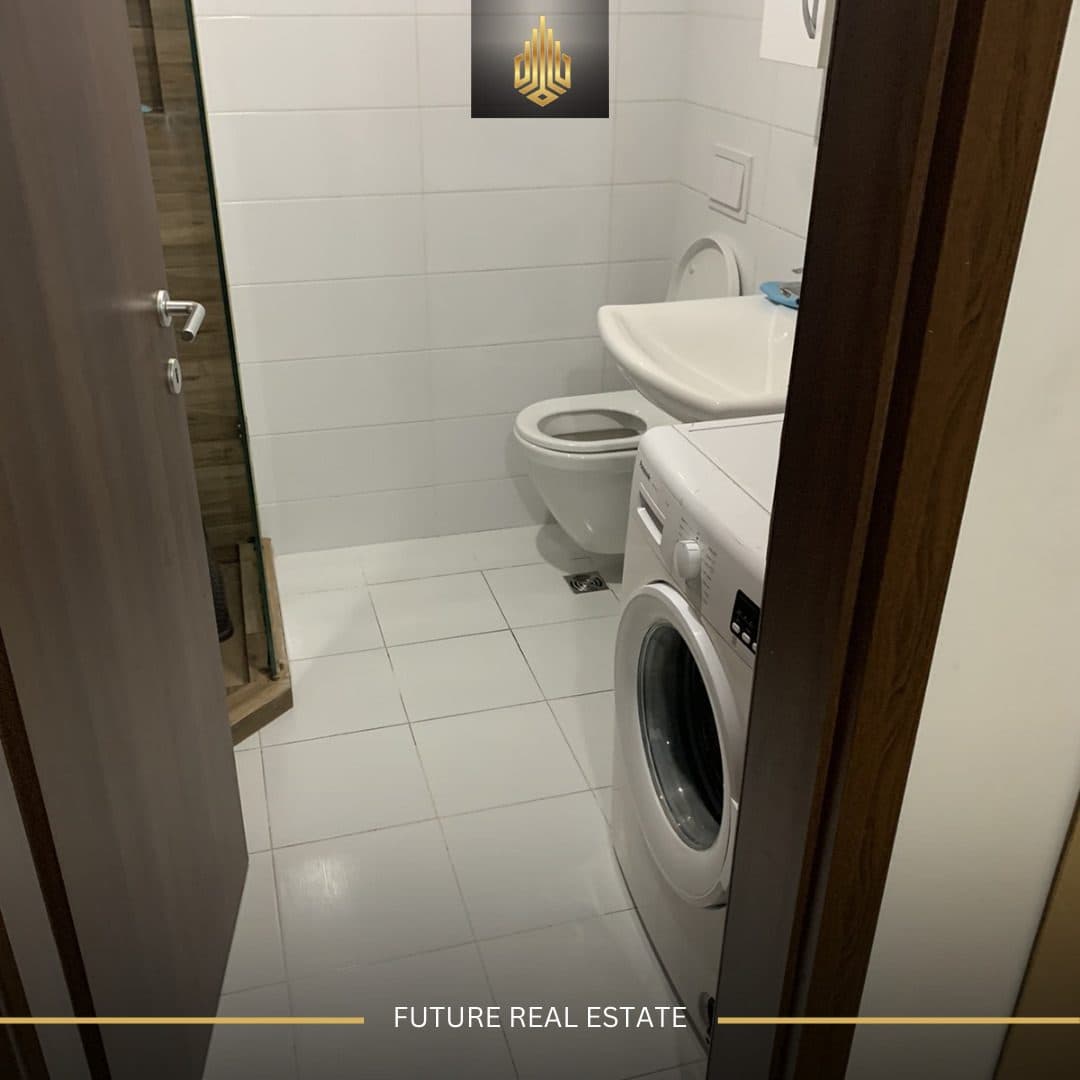Banesë në SHITJE/50m² 4
