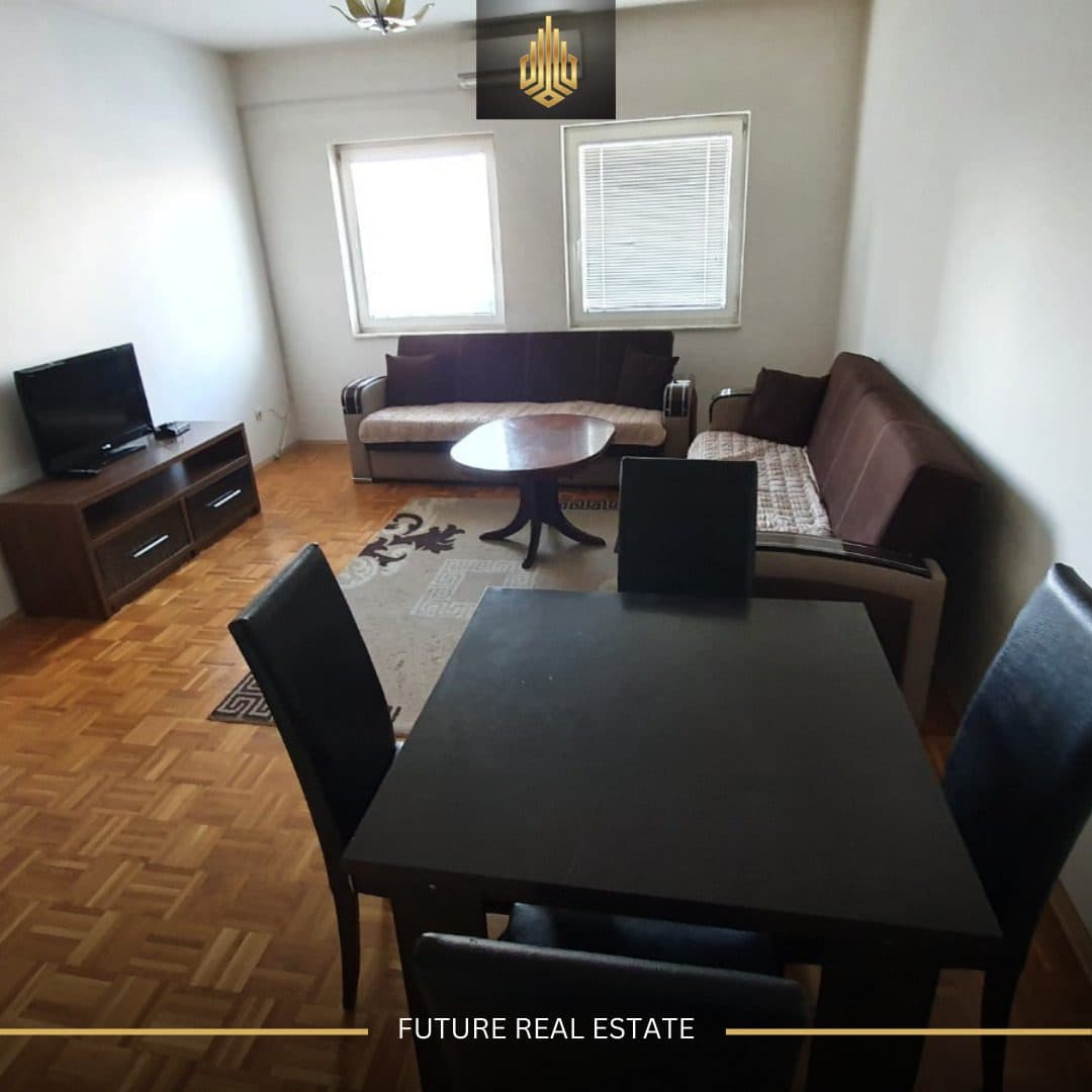 Banesë me QERA/55m² 2