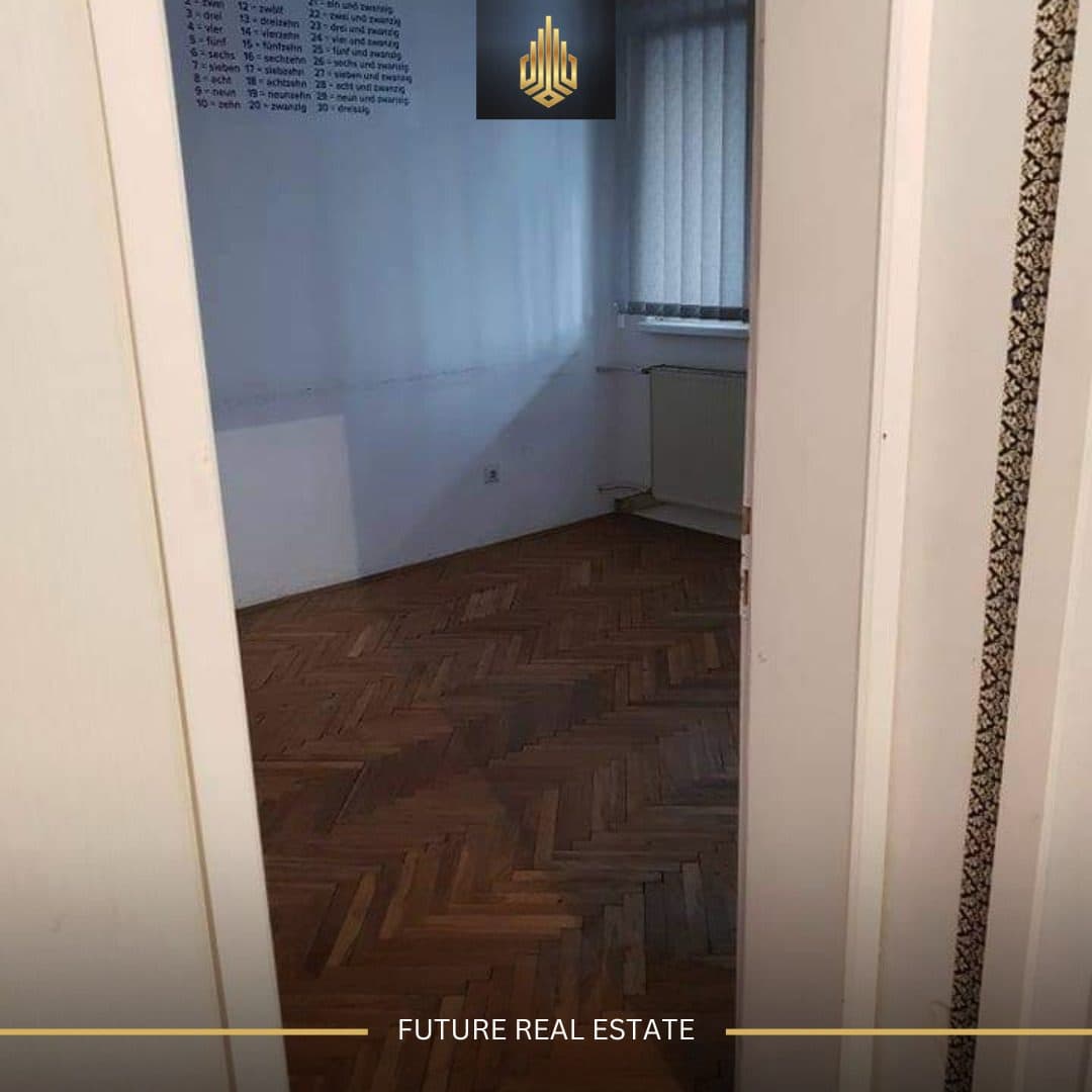 Zyre me QERA/55m² 3