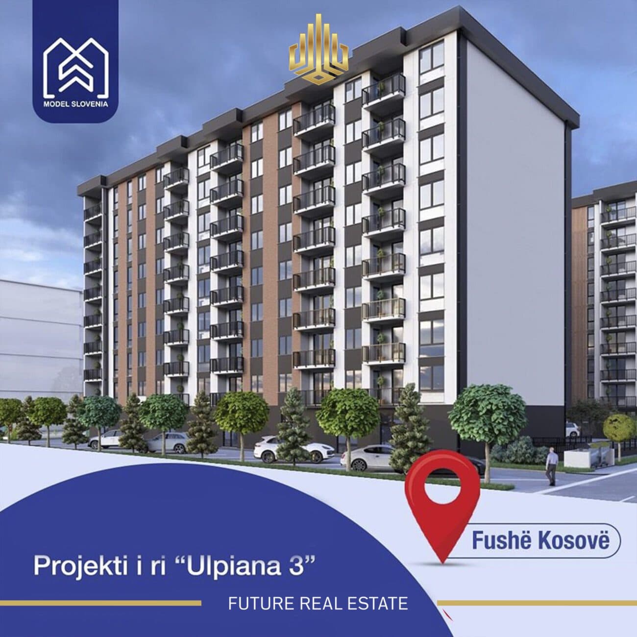 Banesa në SHITJE/102m2 1
