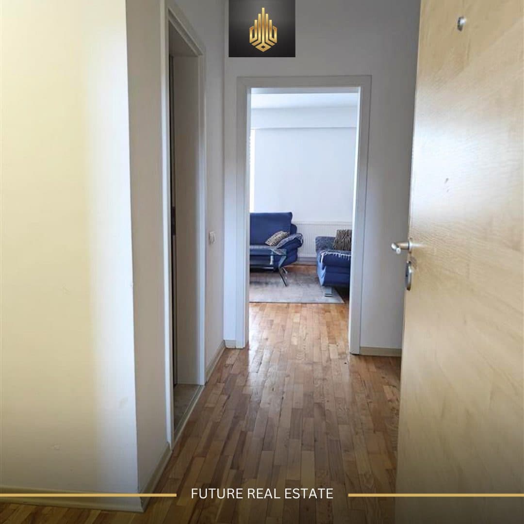 Banesë me QERA/105m² 4