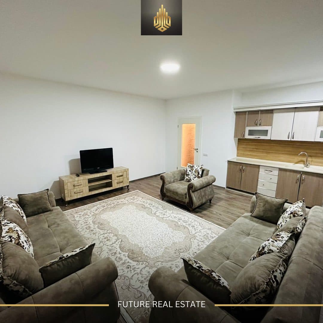 Banesë me QERA/90m² 2