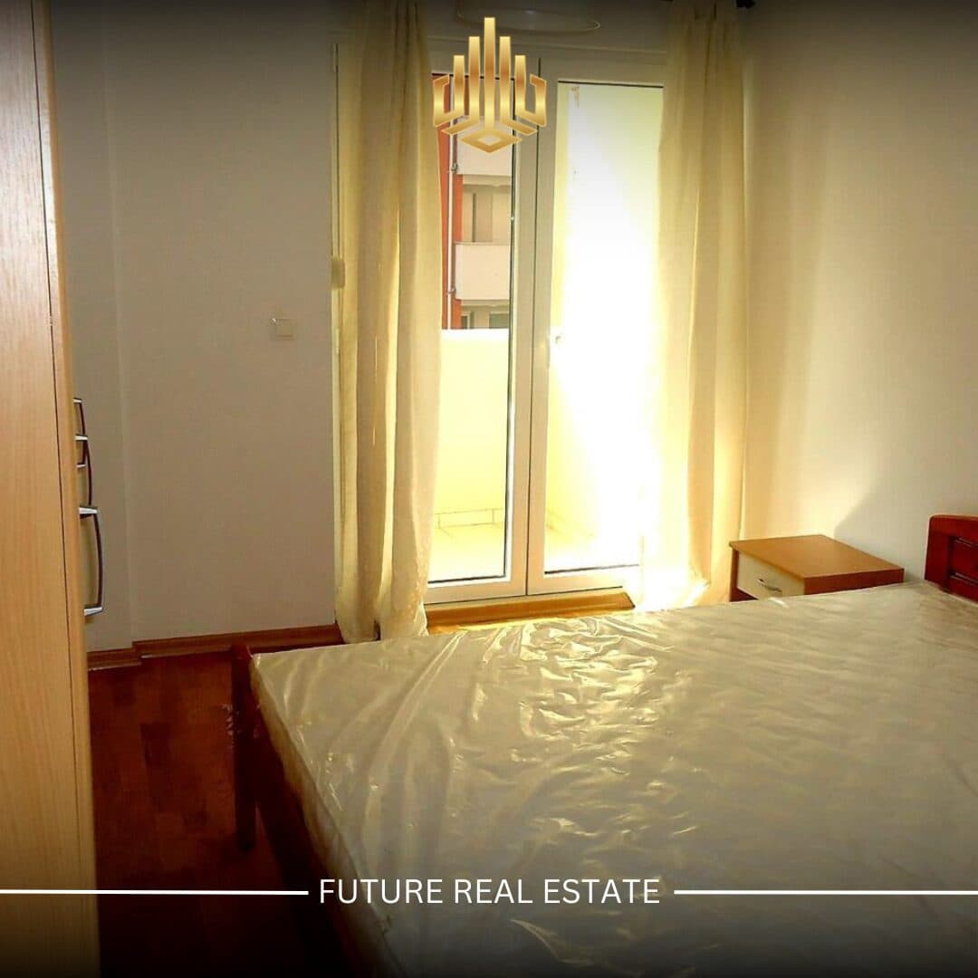 Banesë me QERA/54m² 4