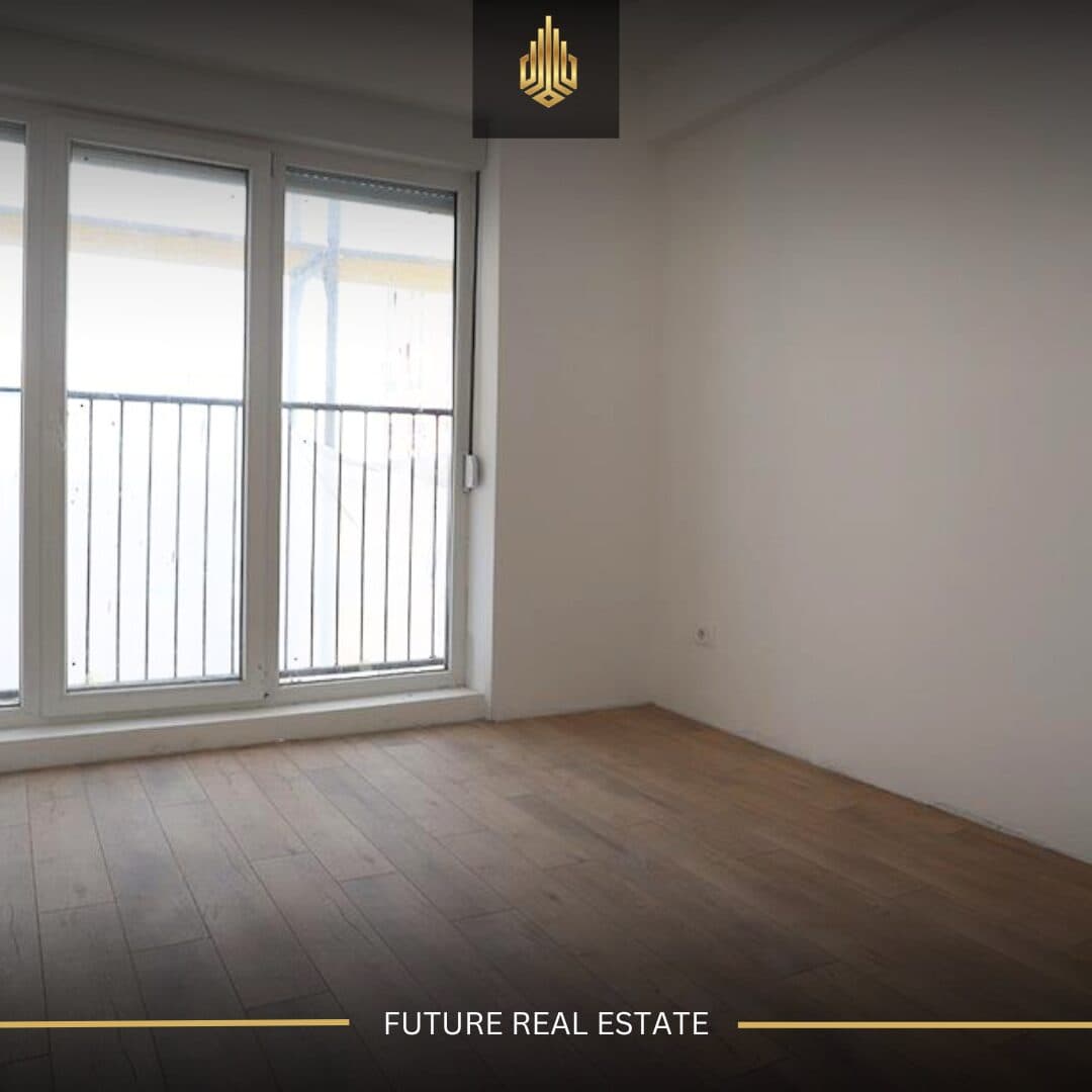 Banesë në SHITJE/124.8m² 3