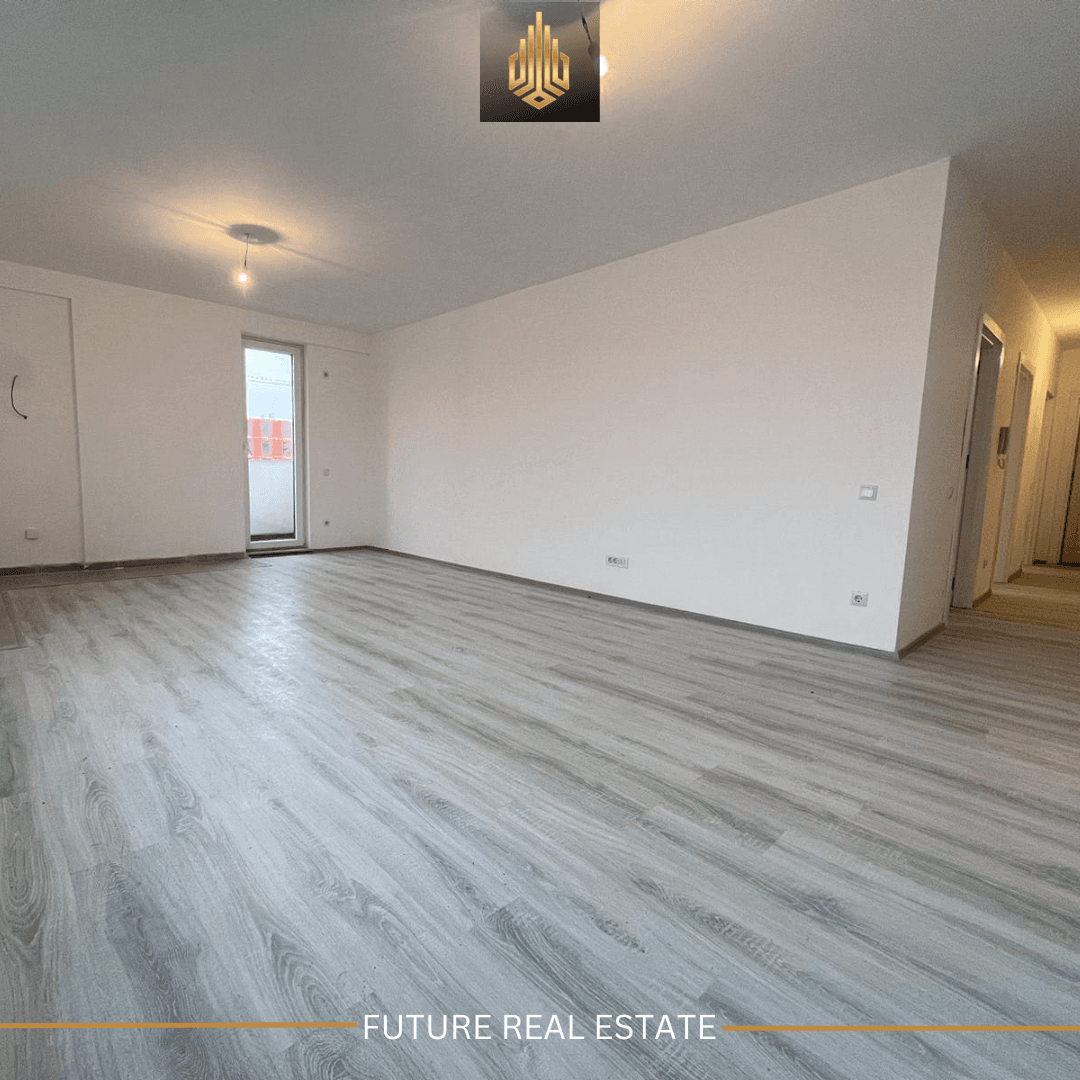 Banesë në SHITJE/114.58m² 3