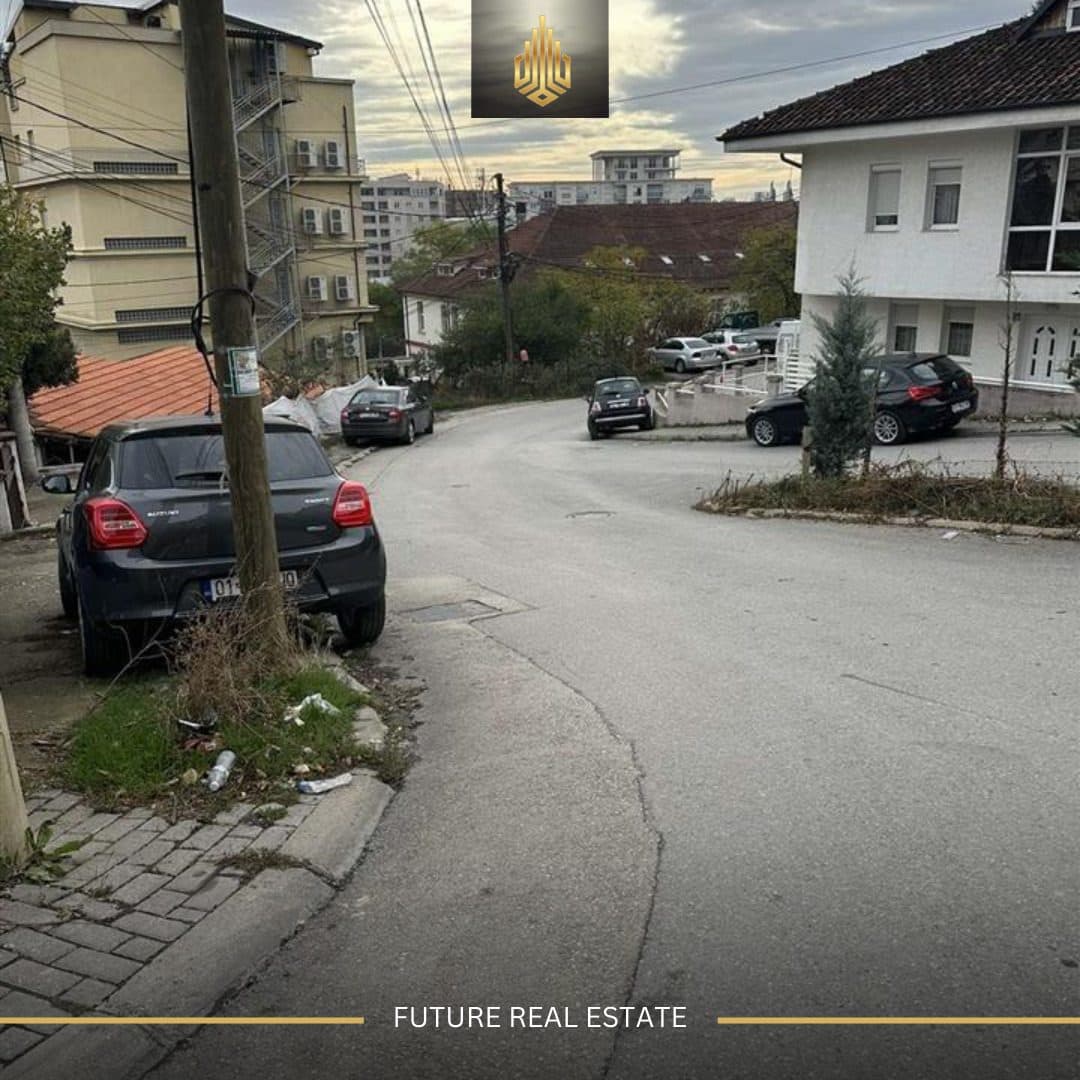 Shtepi me QERA/85m² 4