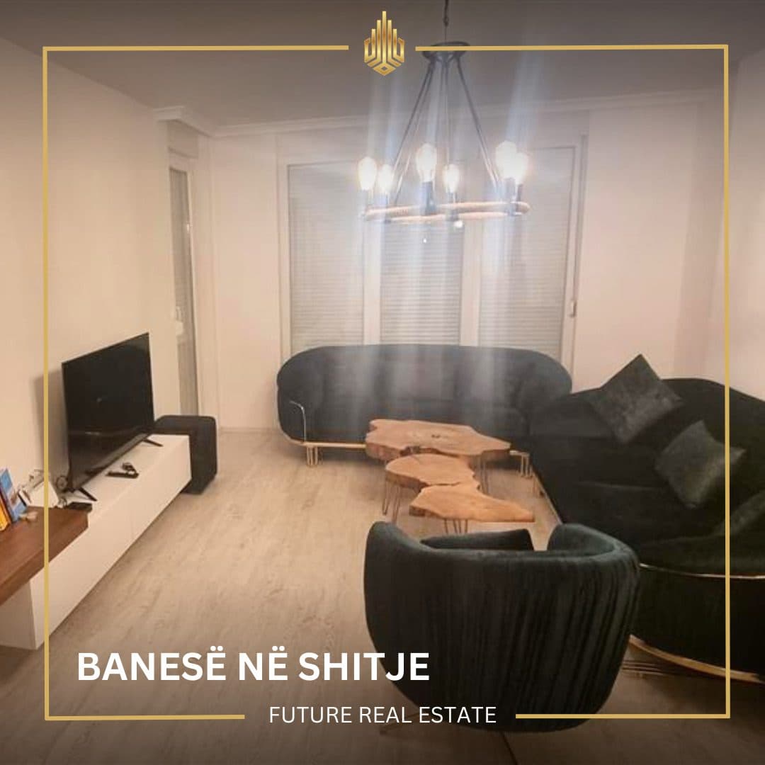 Banesë në SHITJE/86.82m²