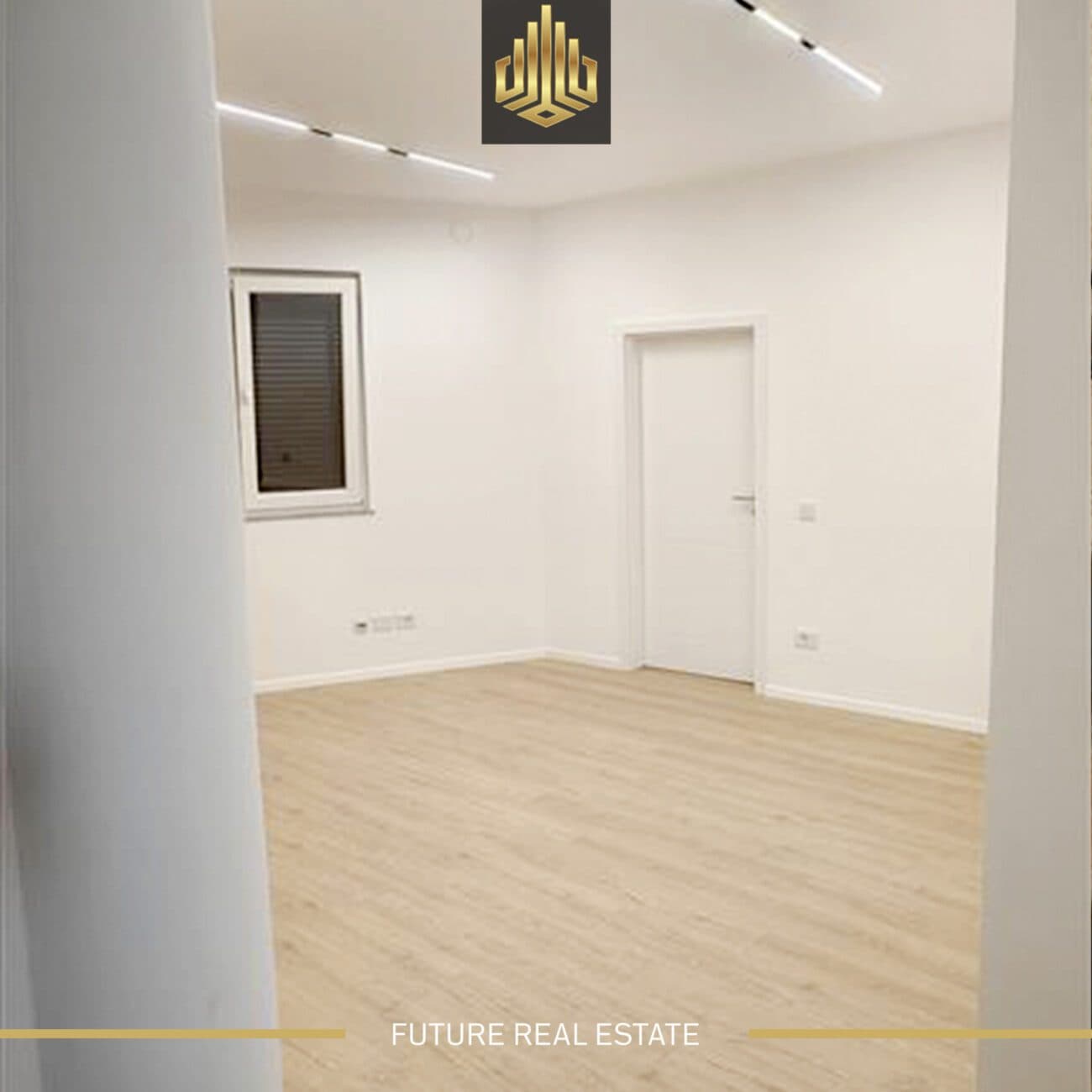 Banesa me QIRA/60m2 2