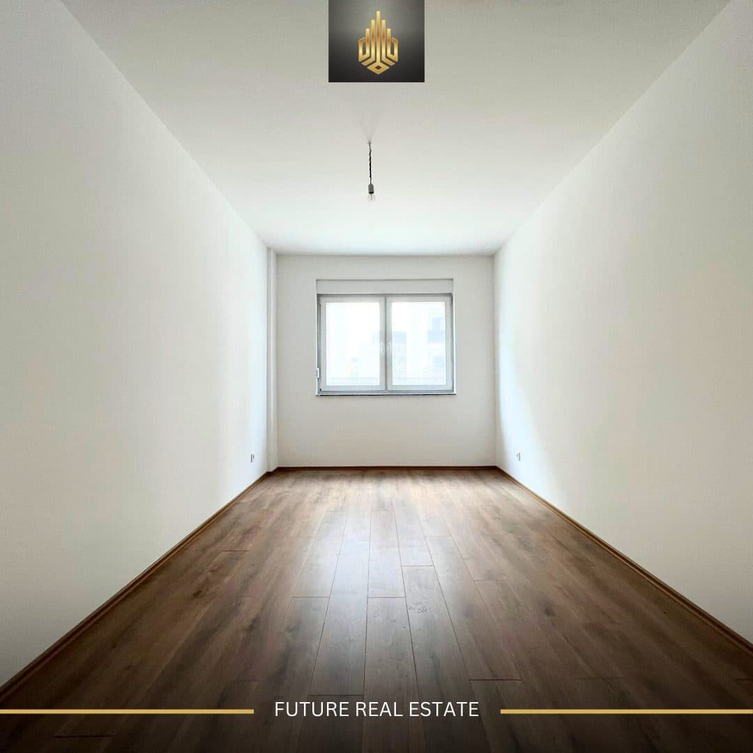 Banesë në SHITJE/123.5m² 4