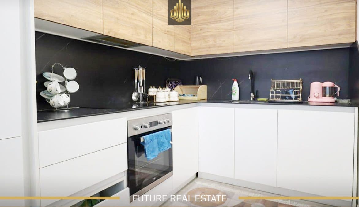 Banesa në SHITJE/121.55m2 2
