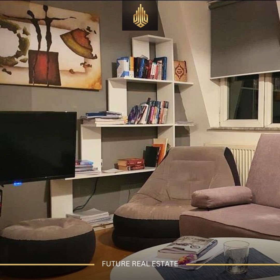 Banesë me QERA/65m²