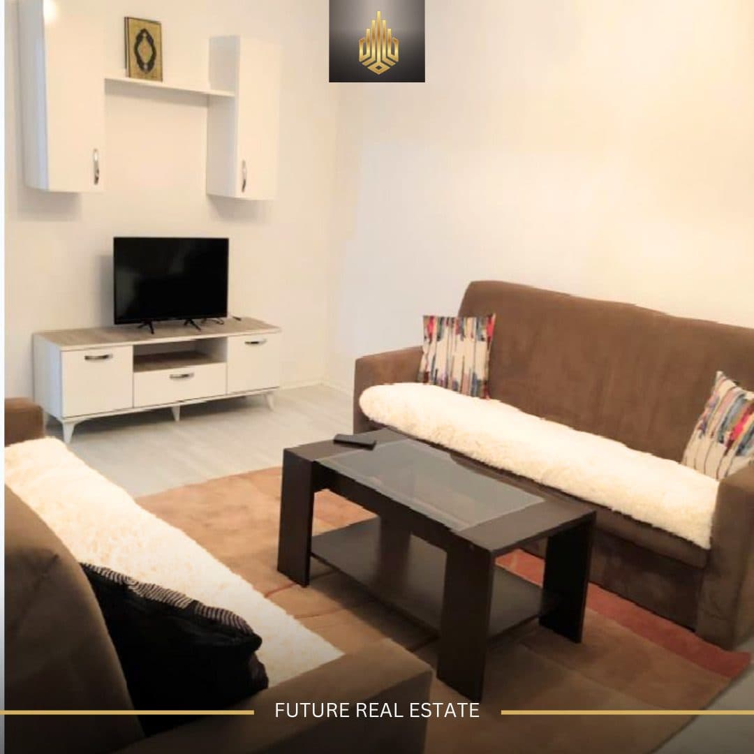 Banesë me QERA/51m²