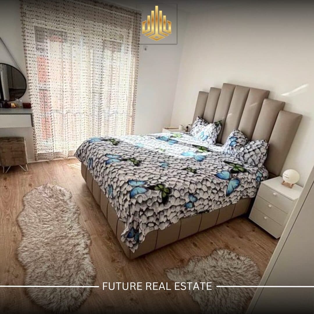 Banesë në SHITJE/82m² 4