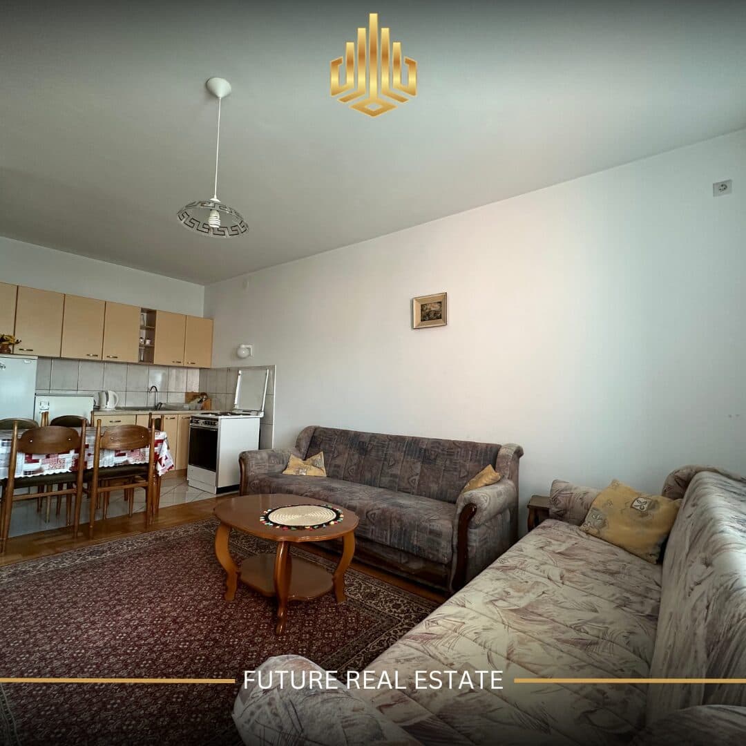 Banesë në SHITJE/45m² 2