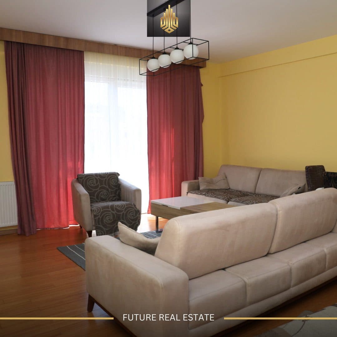 Banesë me QERA/92m² 2
