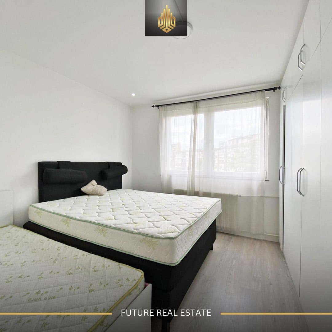 Banesë në SHITJE/62m² 3