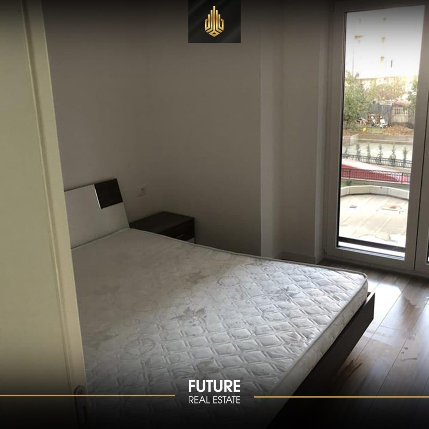 Banesë me QERA/ 1+1 Dhomë gjumi - 70m2, Bregu i Diellit, Prishtinë 4