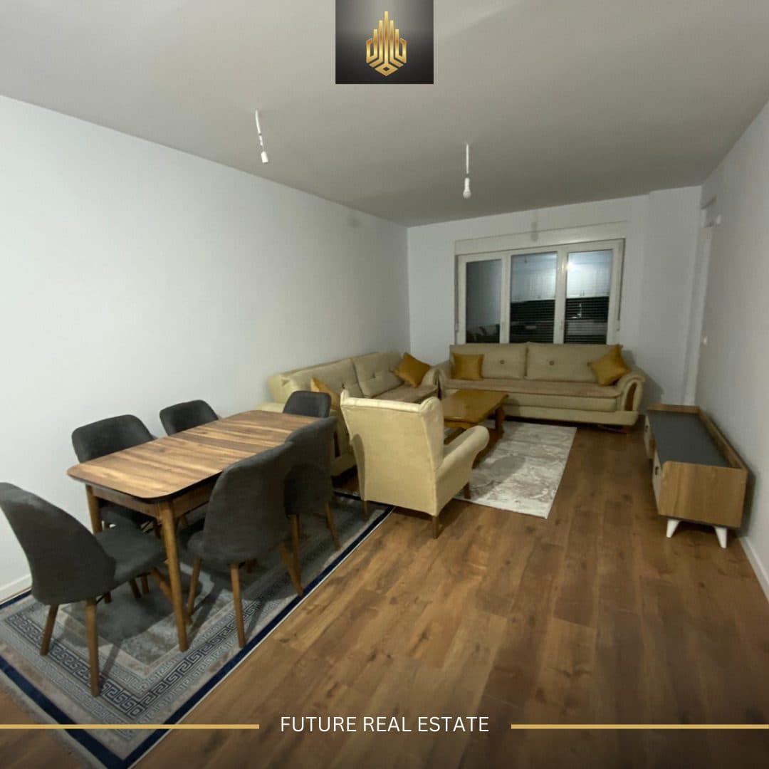 Banesë me QERA/82m²
