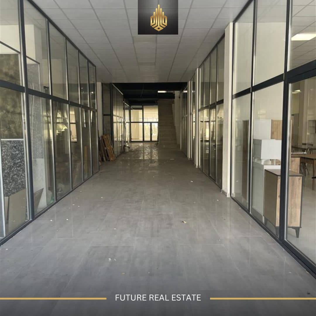 Lokal në SHITJE/247m² 2