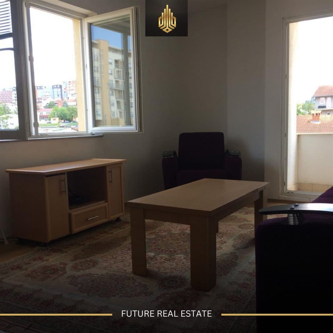 Banesë me QERA/55m²