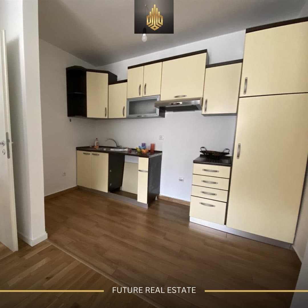 Banesë me QERA/63m² 2