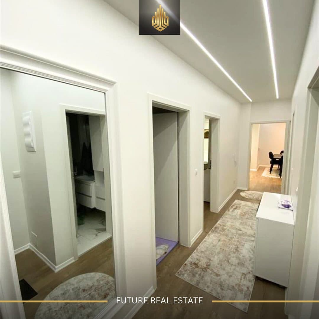 Banesë me QERA/95m² 4