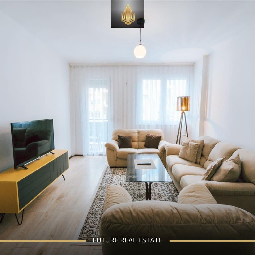 Banesë me QERA/90m²