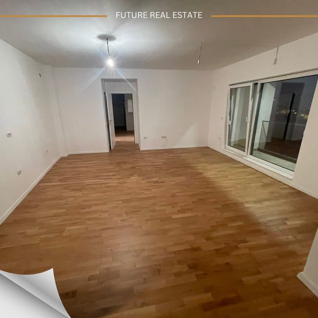 Banesë me QERA/120m² 2