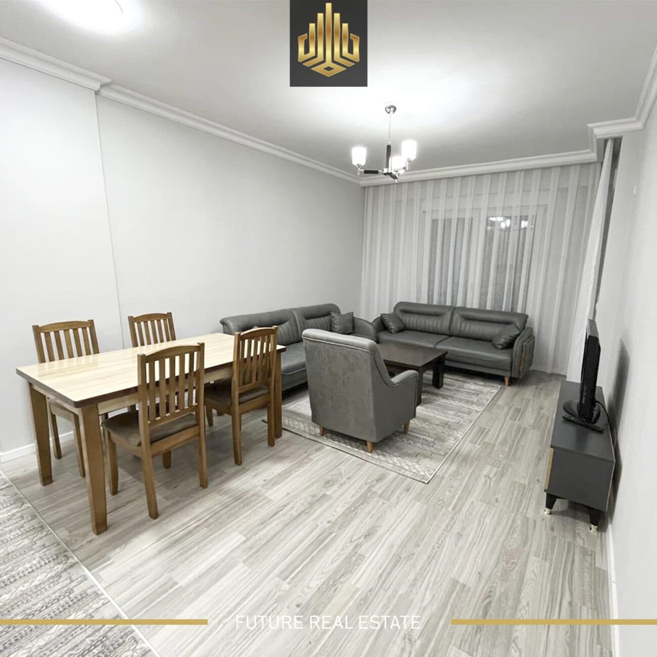 Banesa me QIRA/80m2 2