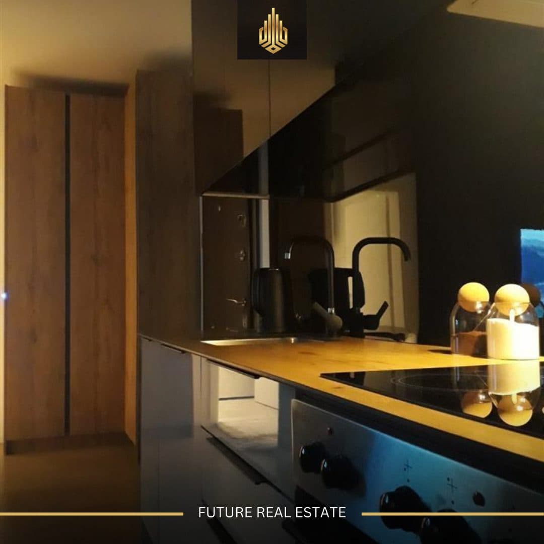 Banesë me QERA/60m² 4