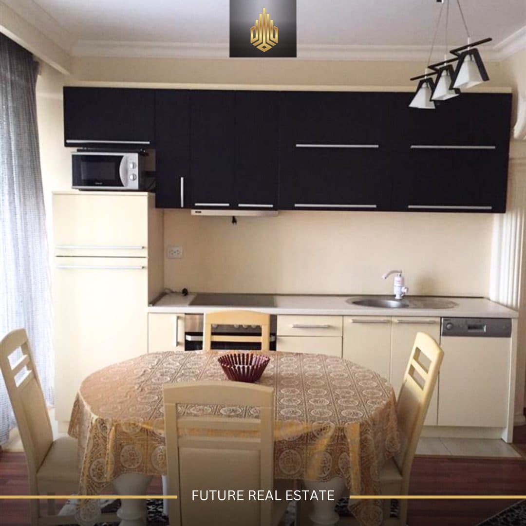 Banesë në SHITJE/69m² 2