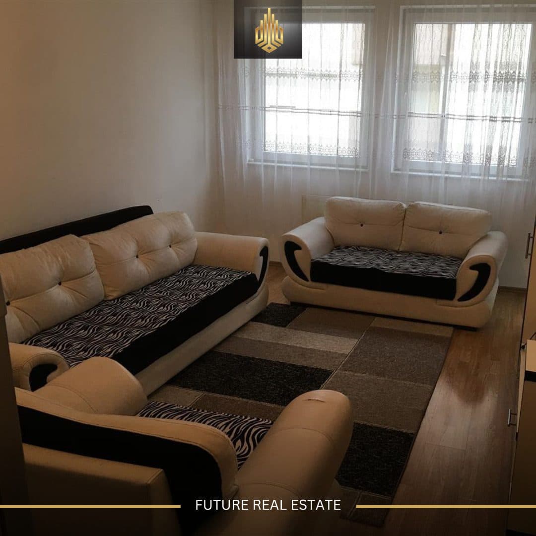 Banesë në SHITJE/79m²