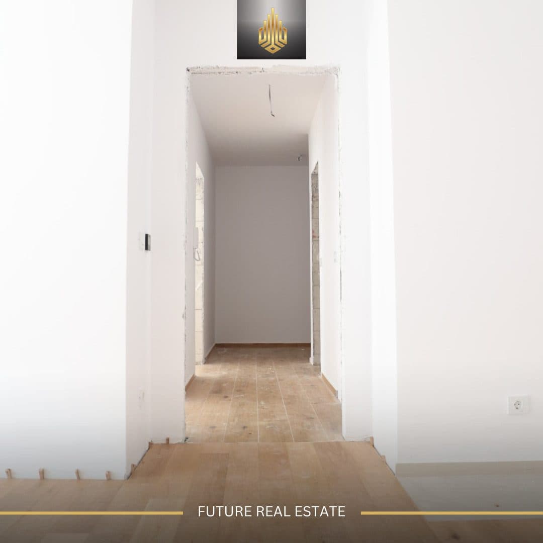 Banesë në SHITJE/87m² 3