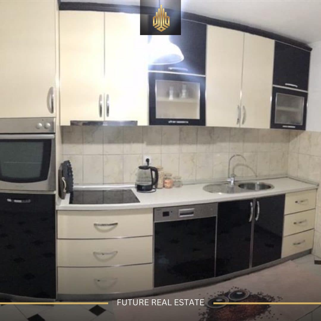 Banesë me QERA/65m² 3