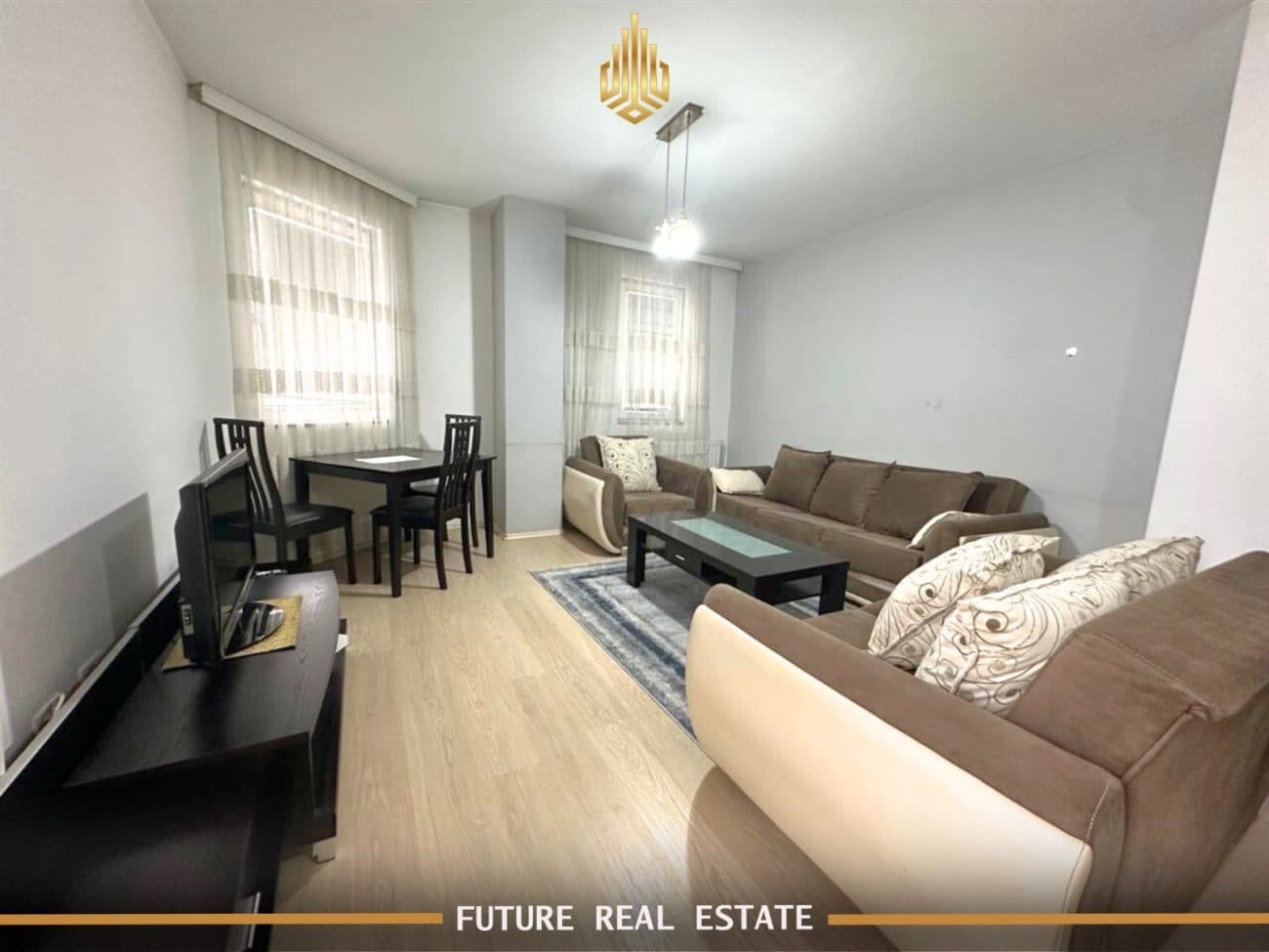 Banese me QIRA – Prishtinë – afër xhamisë 4 Llullat 2