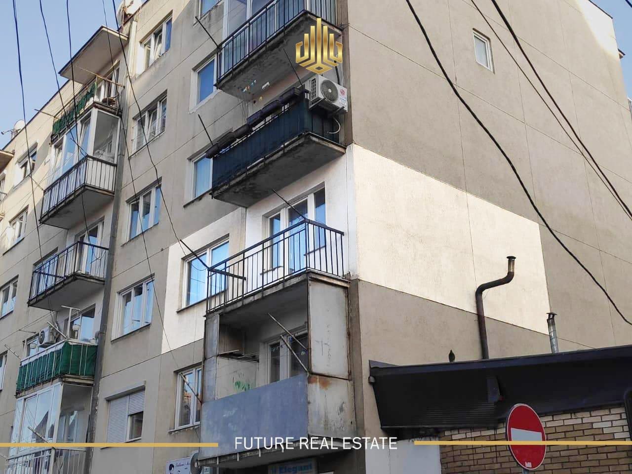 Banesa në SHITJE/36m2