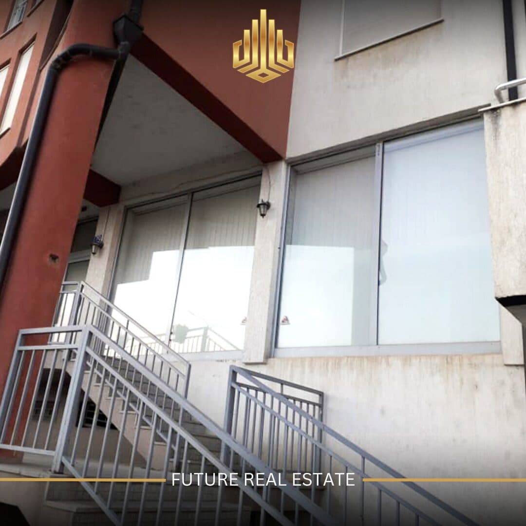 Lokal në SHITJE/60m² 2