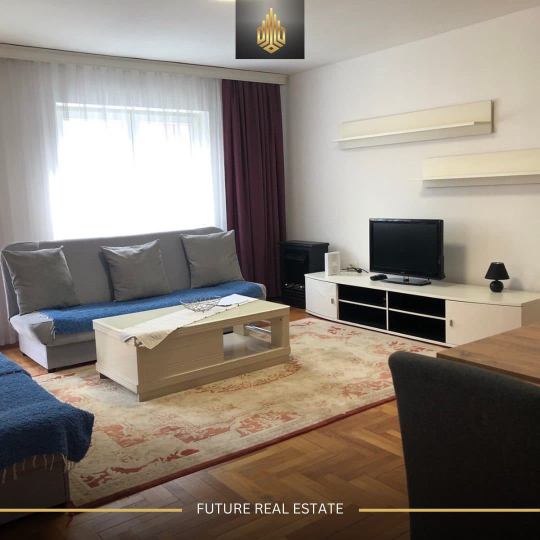 Banesë me QERA/70m²