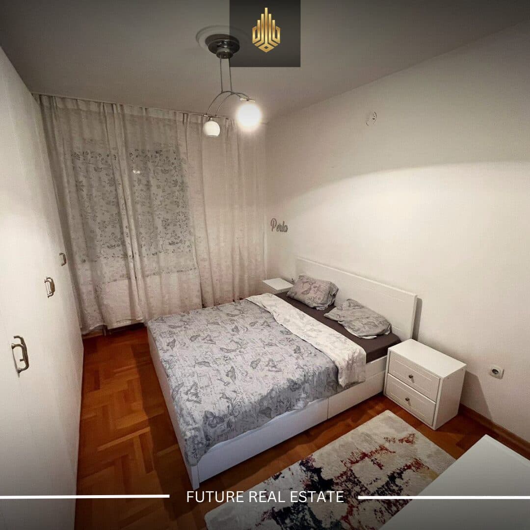 Banesë me QERA/99m² 4