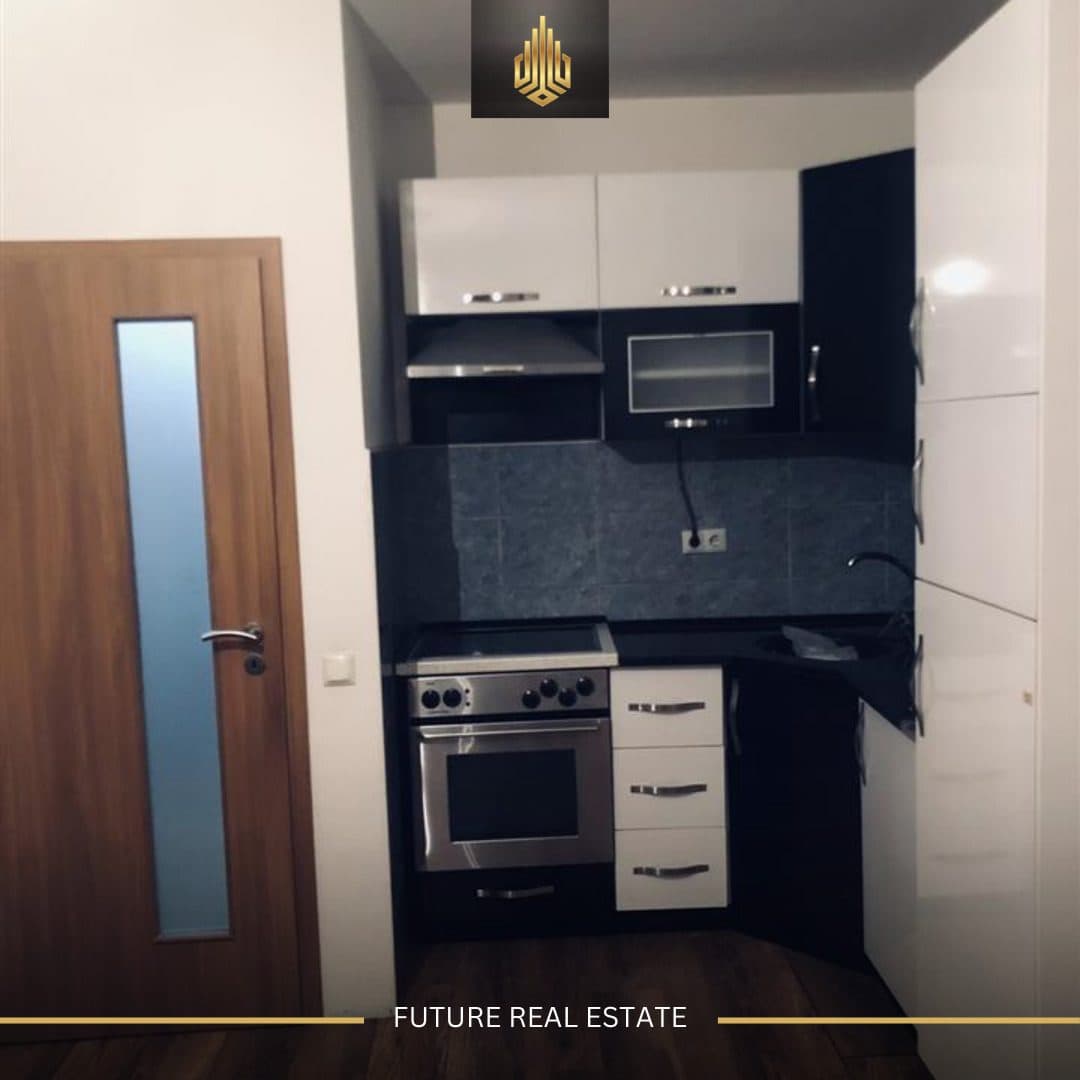 Banesë me QERA/50m² 3