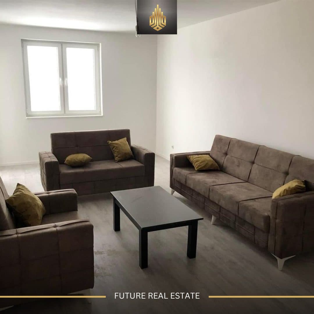 Banesë me QERA/63m²