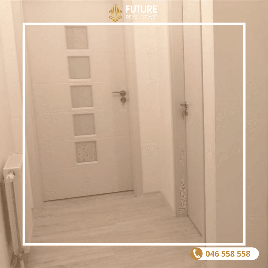 Banesë me QERA/82.53m²