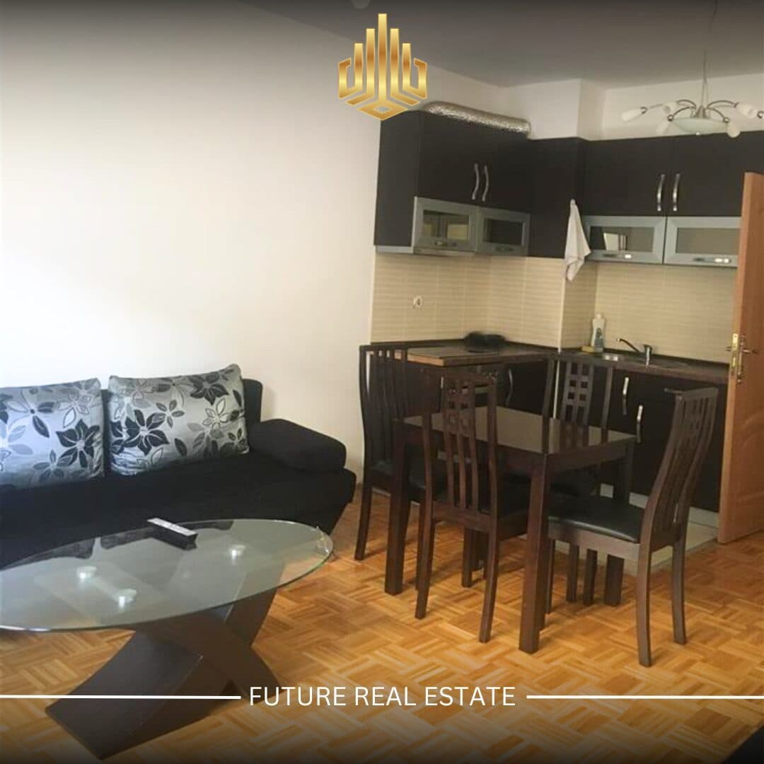 Banesë me QERA/38m² 2